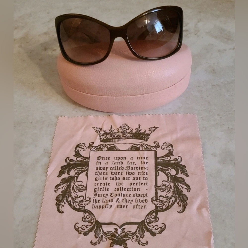 Juicy Couture